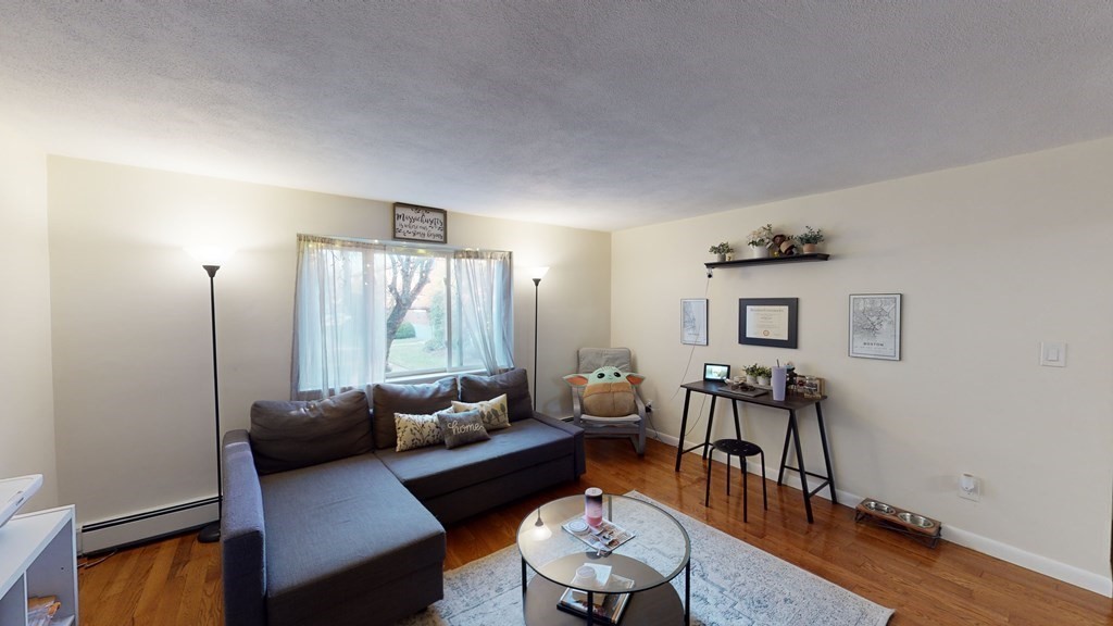 28 Bryon Rd, West Roxbury