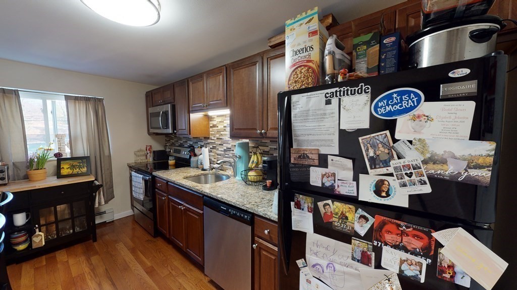 28 Bryon Rd, West Roxbury