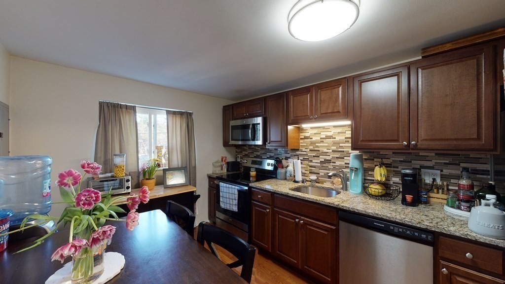 28 Bryon Rd, West Roxbury