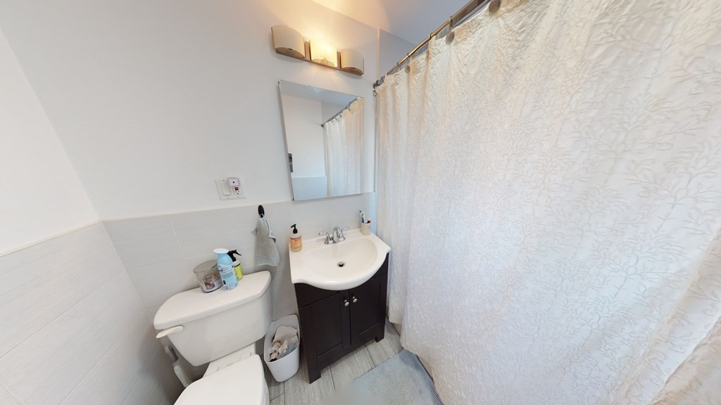 28 Bryon Rd, West Roxbury