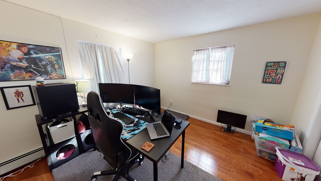 28 Bryon Rd, West Roxbury