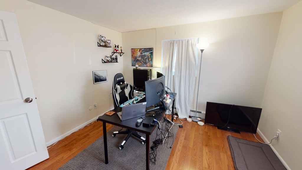 28 Bryon Rd, West Roxbury