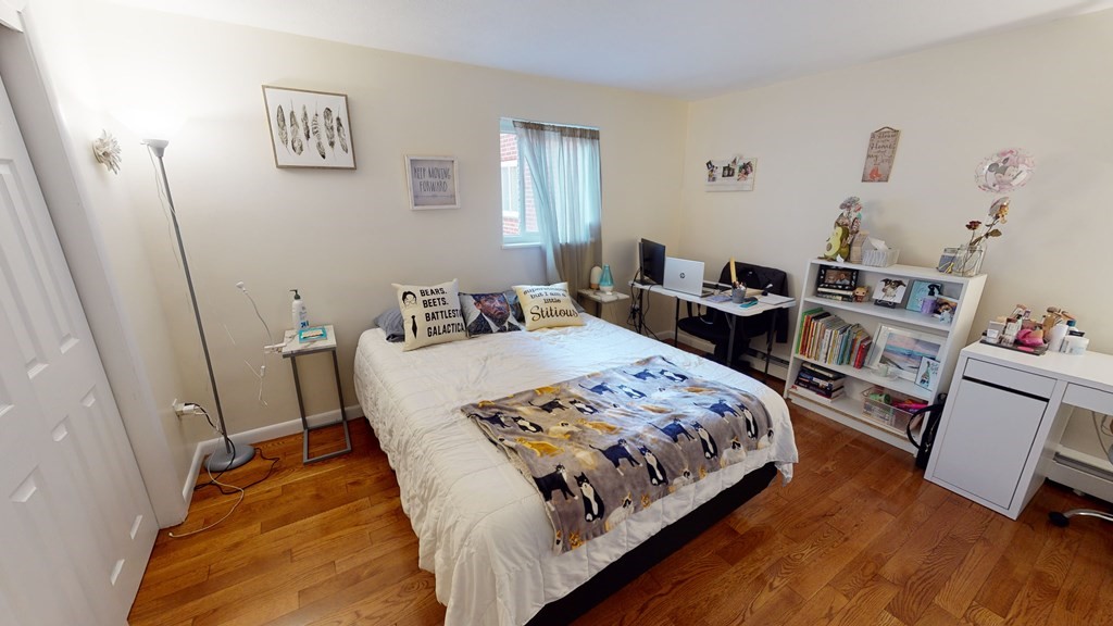 28 Bryon Rd, West Roxbury