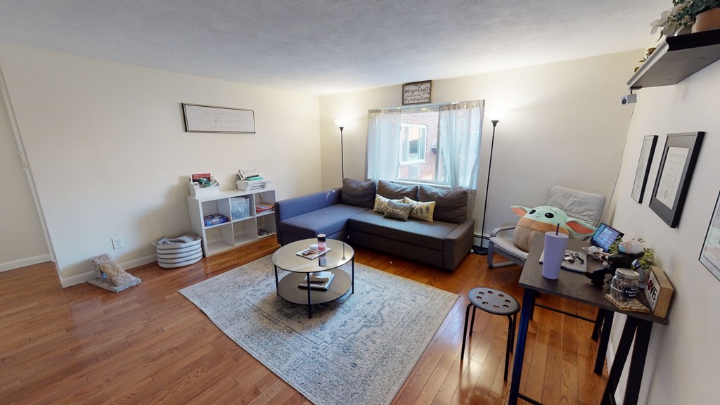 28 Bryon Rd, West Roxbury