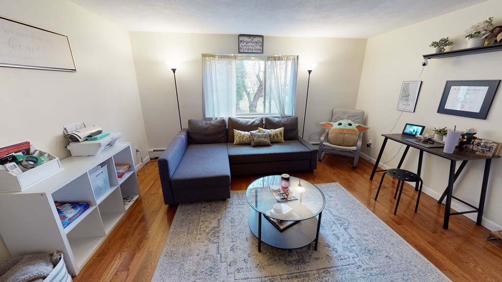 28 Bryon Rd, West Roxbury