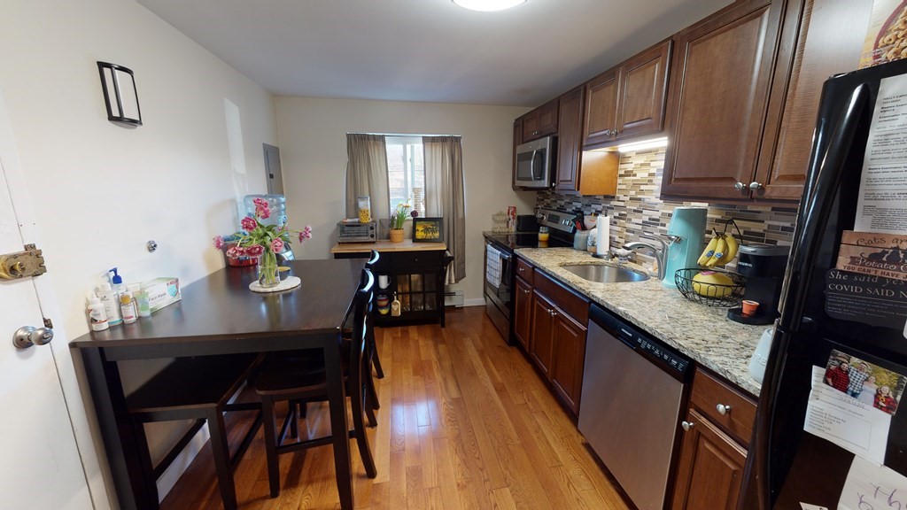 28 Bryon Rd, West Roxbury