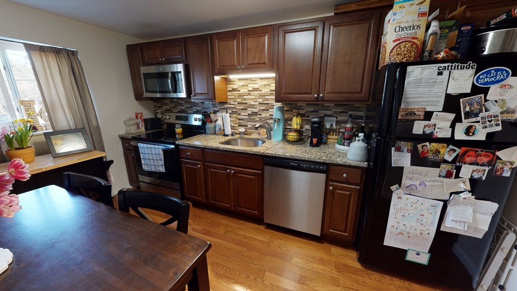 28 Bryon Rd, West Roxbury