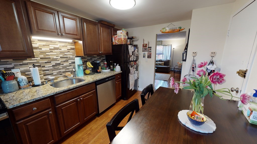 28 Bryon Rd, West Roxbury