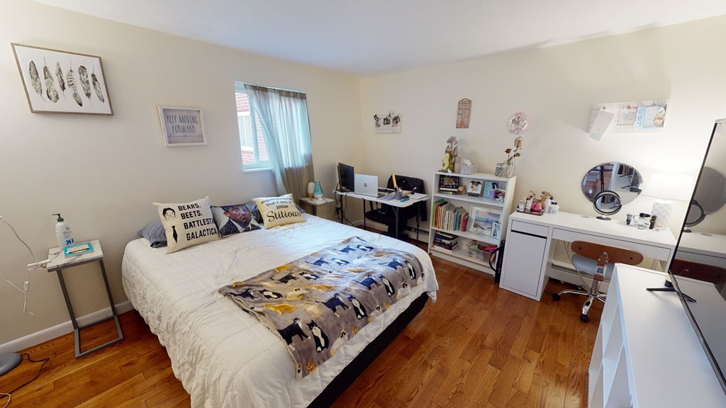 28 Bryon Rd, West Roxbury