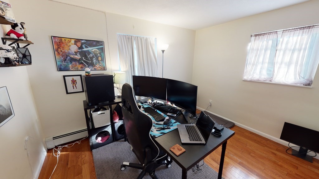 28 Bryon Rd, West Roxbury