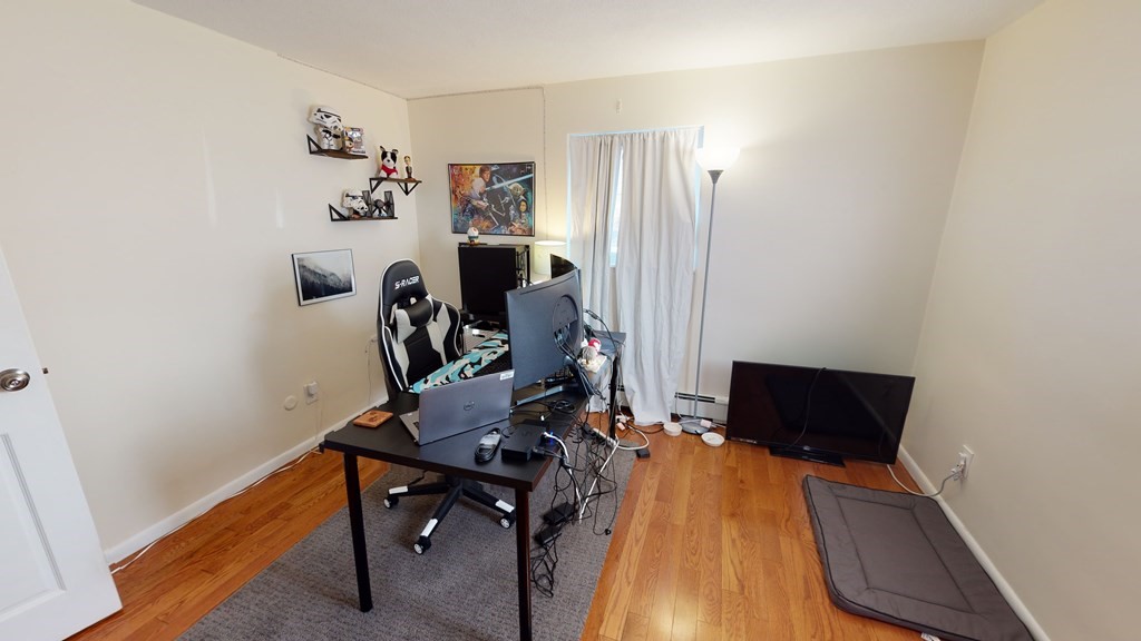 28 Bryon Rd, West Roxbury