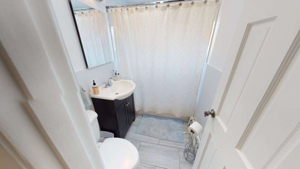 28 Bryon Rd, West Roxbury