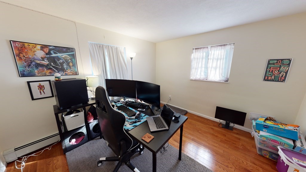 28 Bryon Rd, West Roxbury