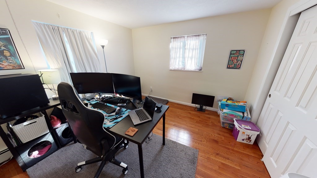 28 Bryon Rd, West Roxbury