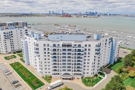 1001 Marina Drive