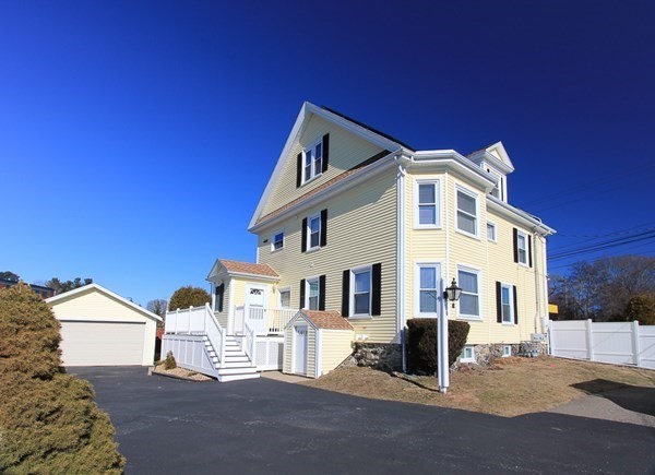 496 CABOT STREET 2, Beverly, MA 01915