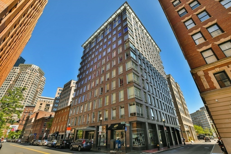 80 Broad Street PH1101 Boston MA 02110 MLS 72833284 High Rise Boston
