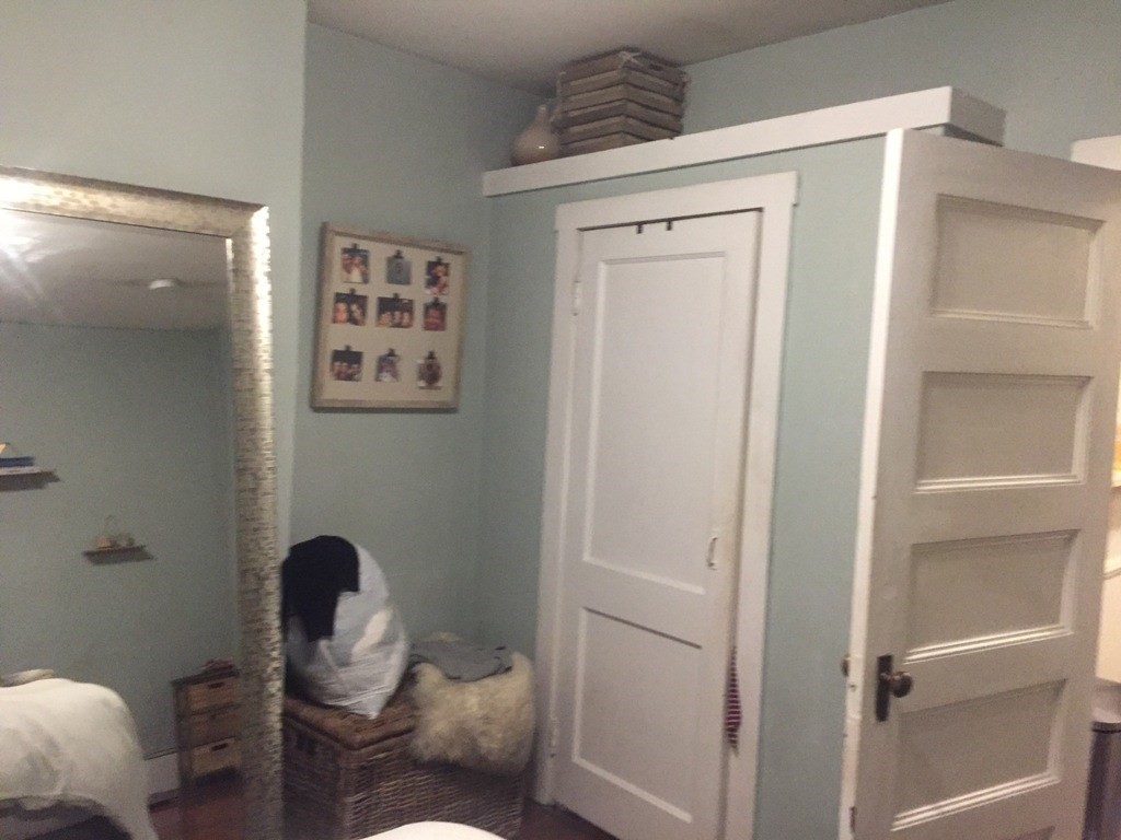 187 Saint Botolph St, Back Bay