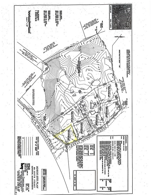 1-2 Map 72 South St, Kingston, MA 02364