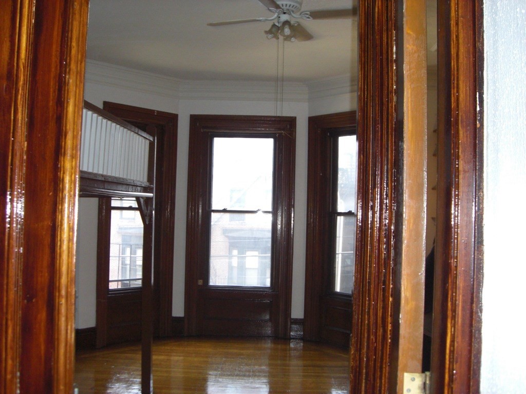 395 Beacon St, Back Bay