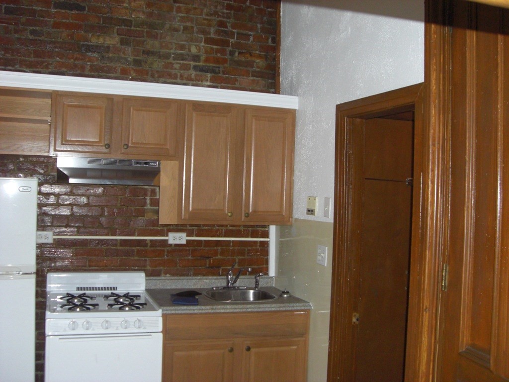 395 Beacon St, Back Bay