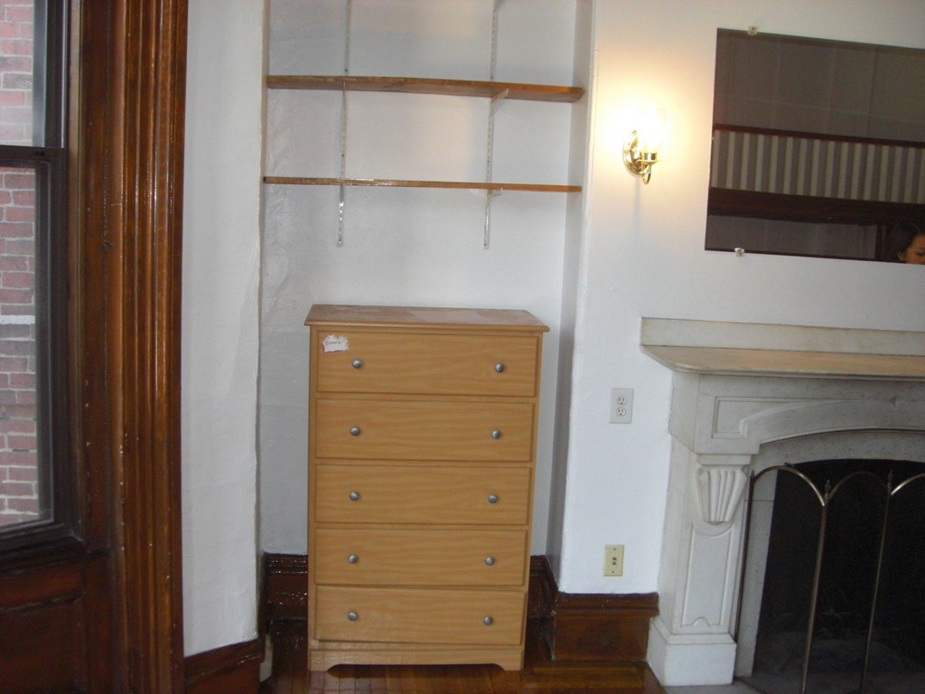 395 Beacon St, Back Bay