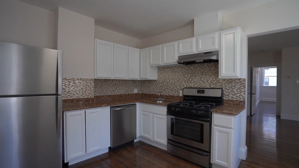 17 Spring Garden St, Dorchester