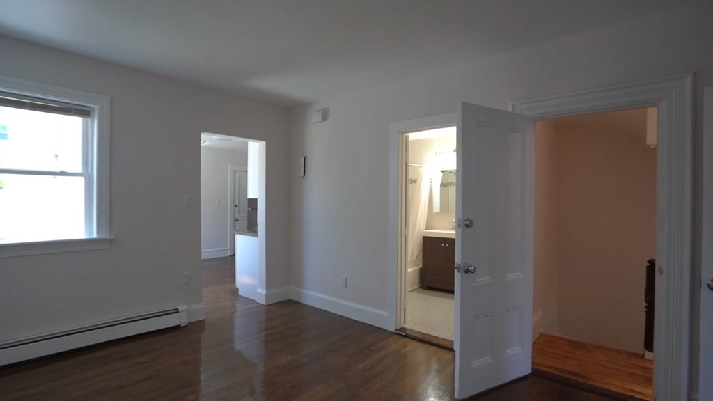 17 Spring Garden St, Dorchester