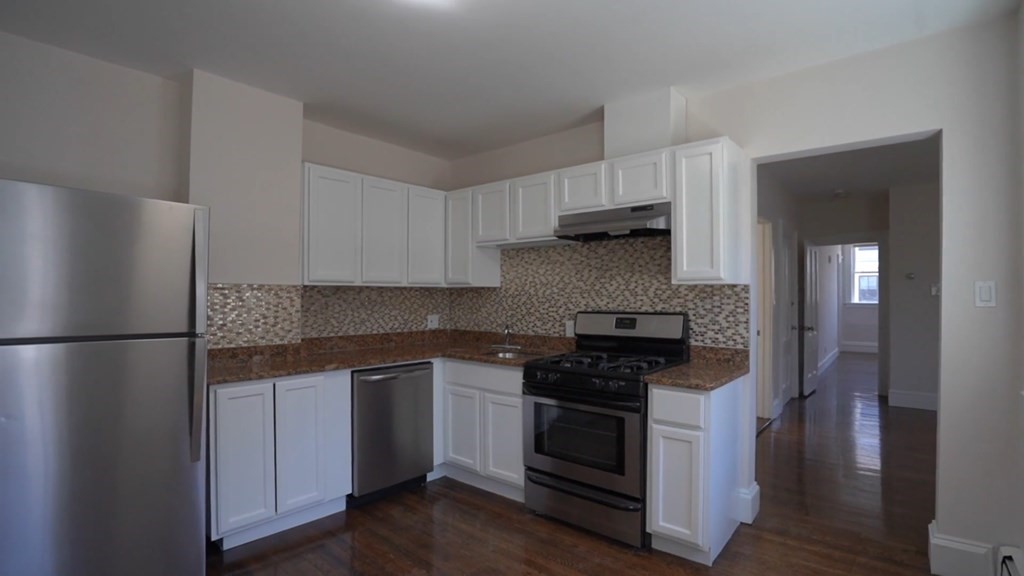 17 Spring Garden St, Dorchester