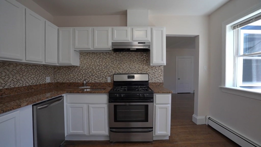 17 Spring Garden St, Dorchester