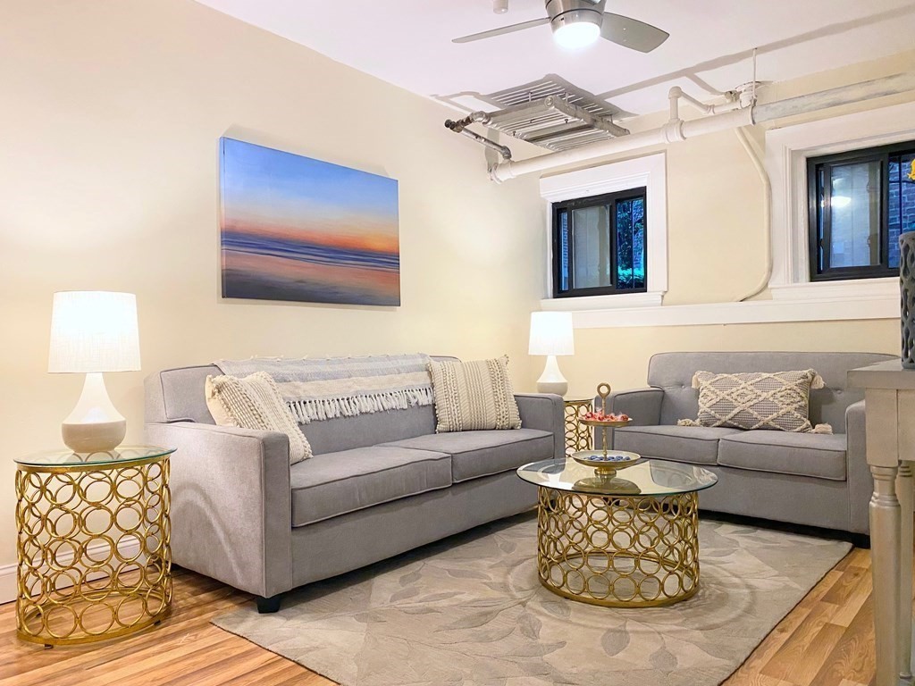 Allston 2 Bed 1 Bath Condo for Sale Sold for 325,000