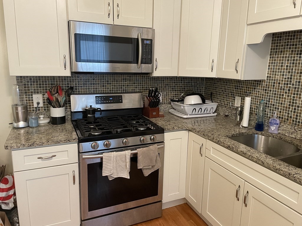 375 Prospect St, Mid Cambridge