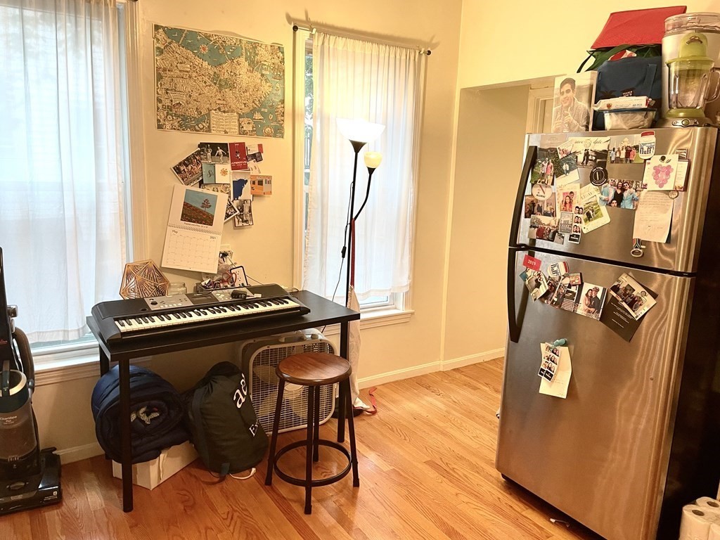 375 Prospect St, Mid Cambridge