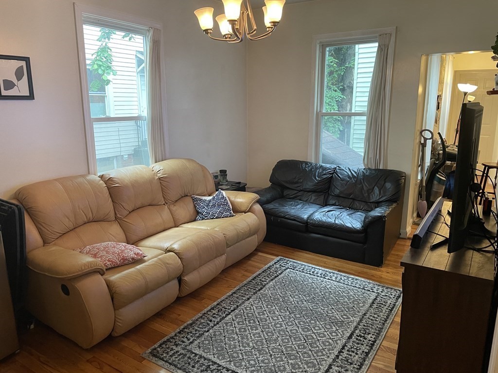 375 Prospect St, Mid Cambridge