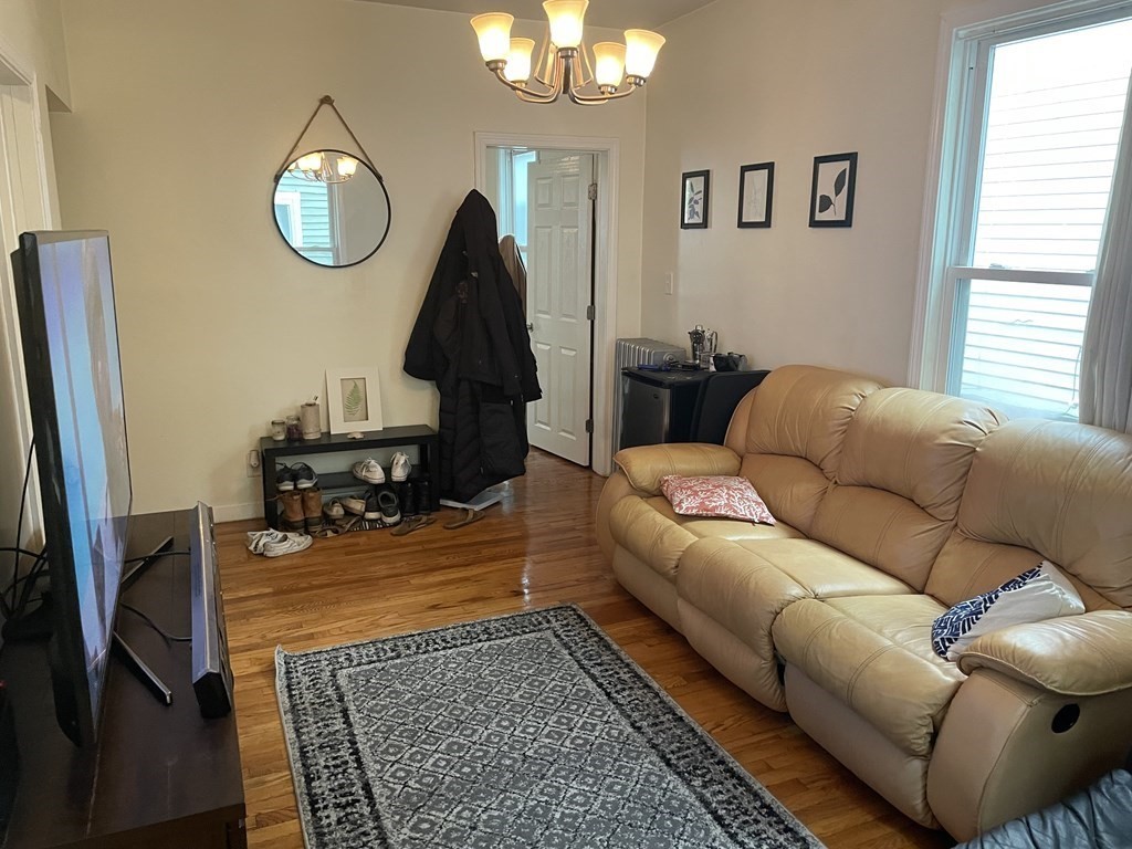 375 Prospect St, Mid Cambridge