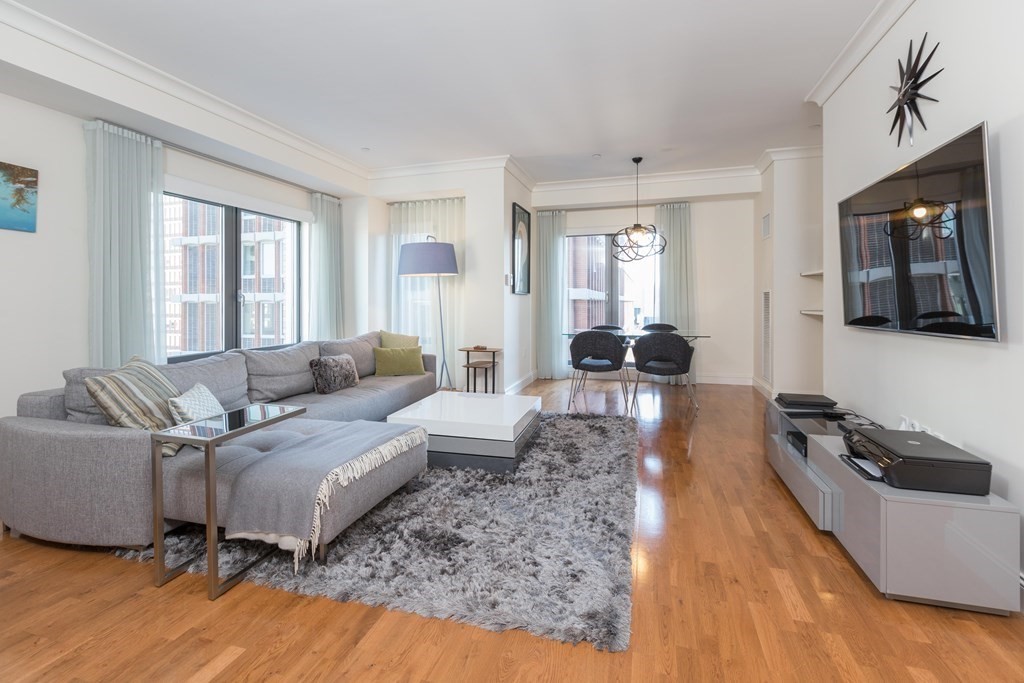 778 Boylston St, Back Bay