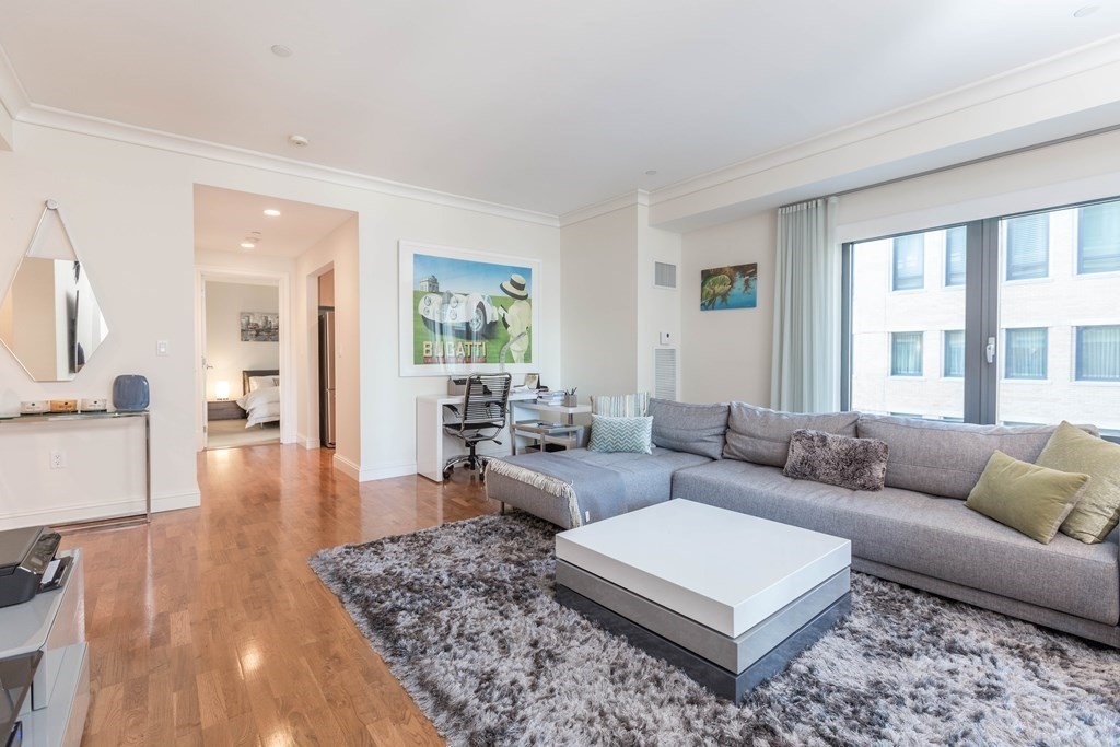 778 Boylston St, Back Bay