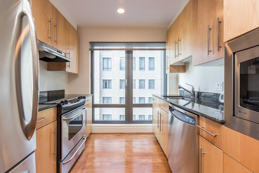 778 Boylston St, Back Bay