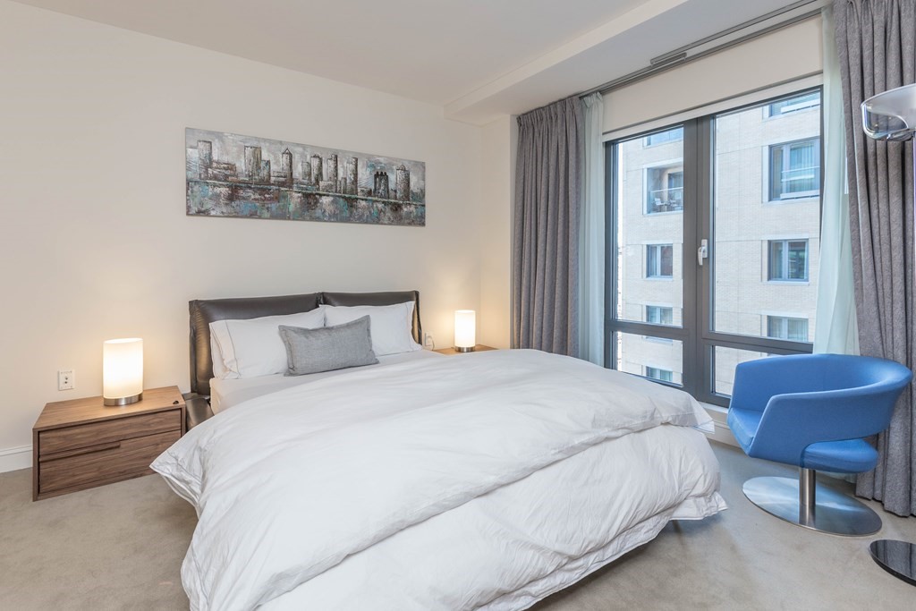 778 Boylston St, Back Bay