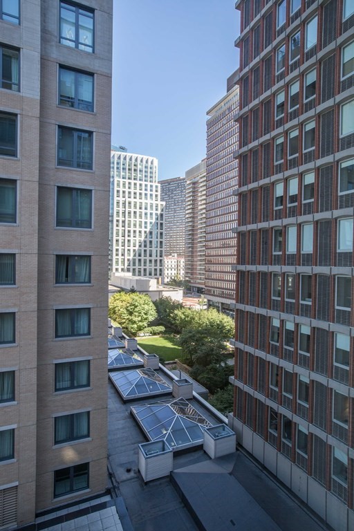 778 Boylston St, Back Bay