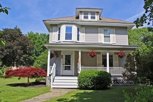 119 Montague City Road, Greenfield, MA: $295,000