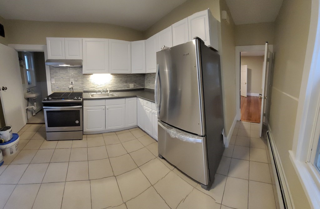 25 Olney St, Dorchester