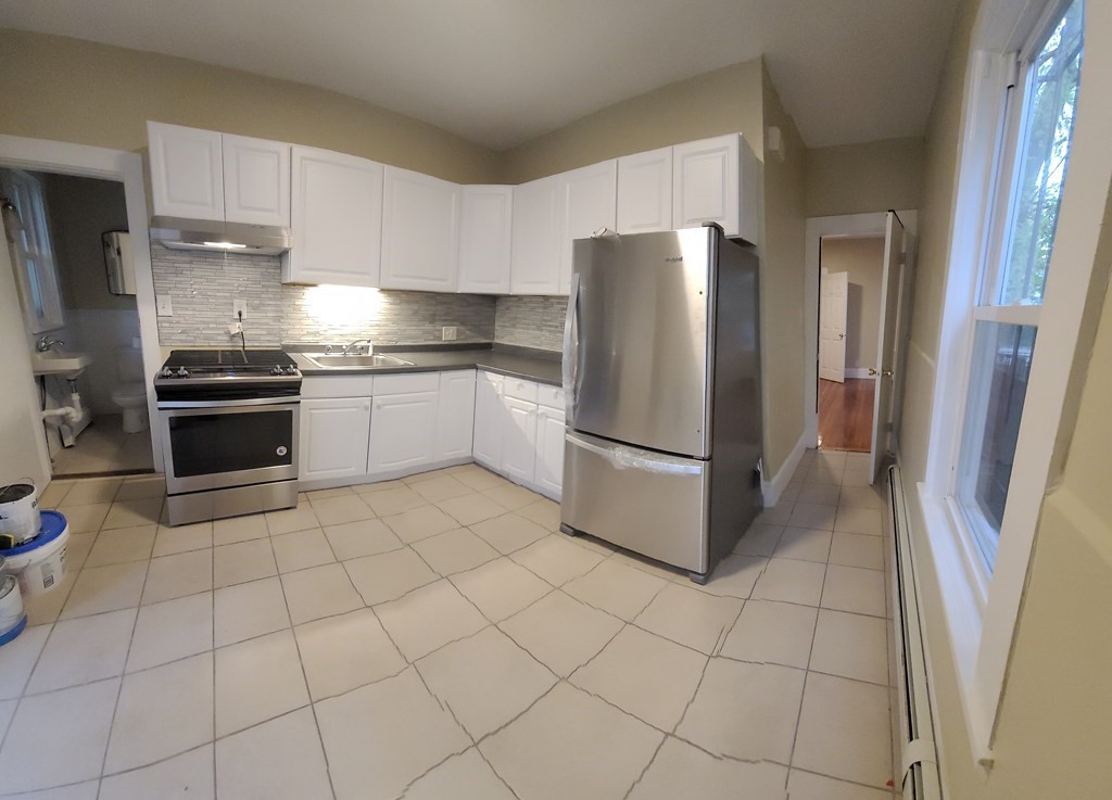 25 Olney St, Dorchester