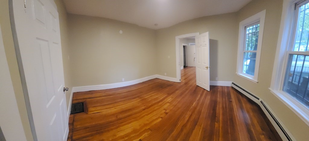 25 Olney St, Dorchester