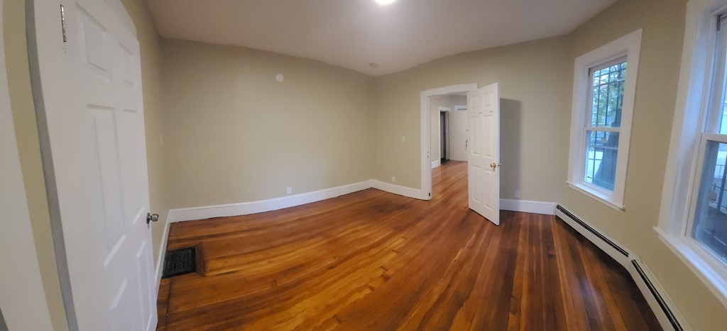 25 Olney St, Dorchester