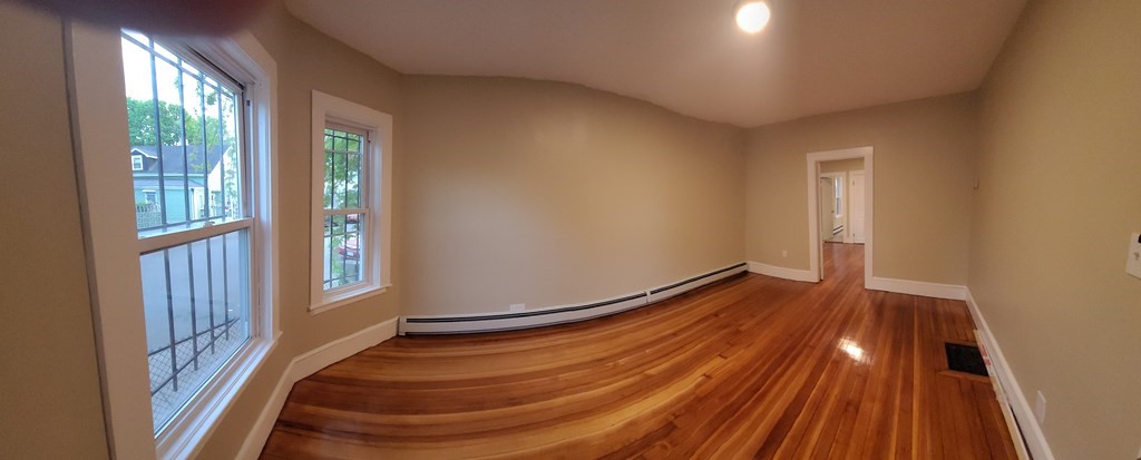 25 Olney St, Dorchester