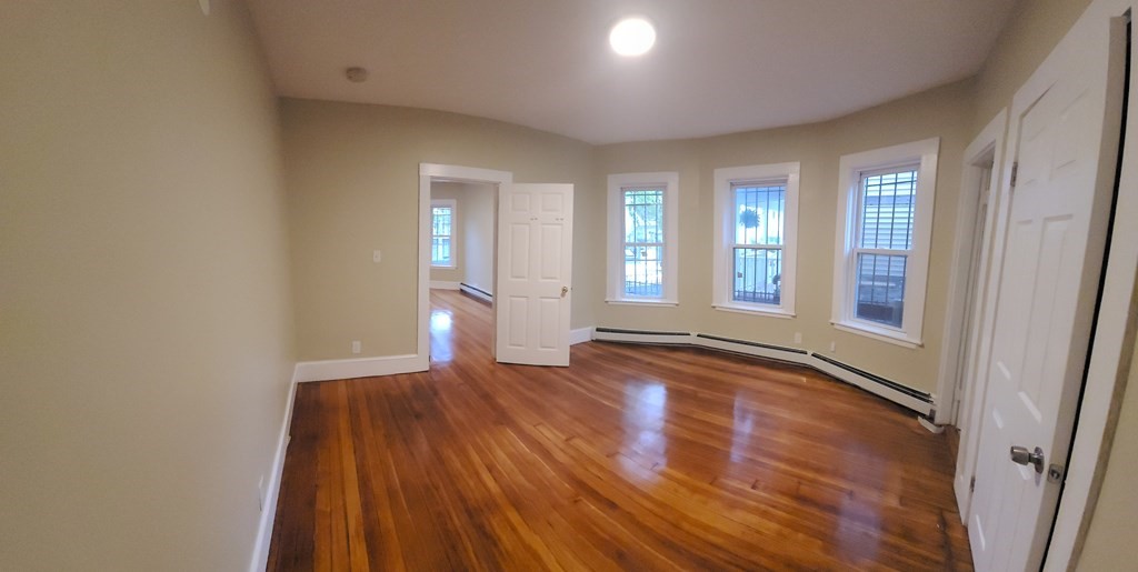 25 Olney St, Dorchester