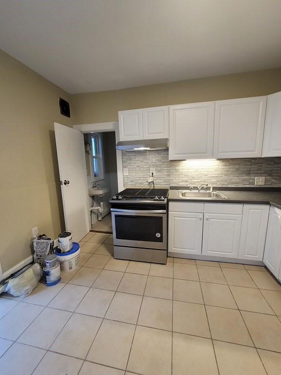 25 Olney St, Dorchester