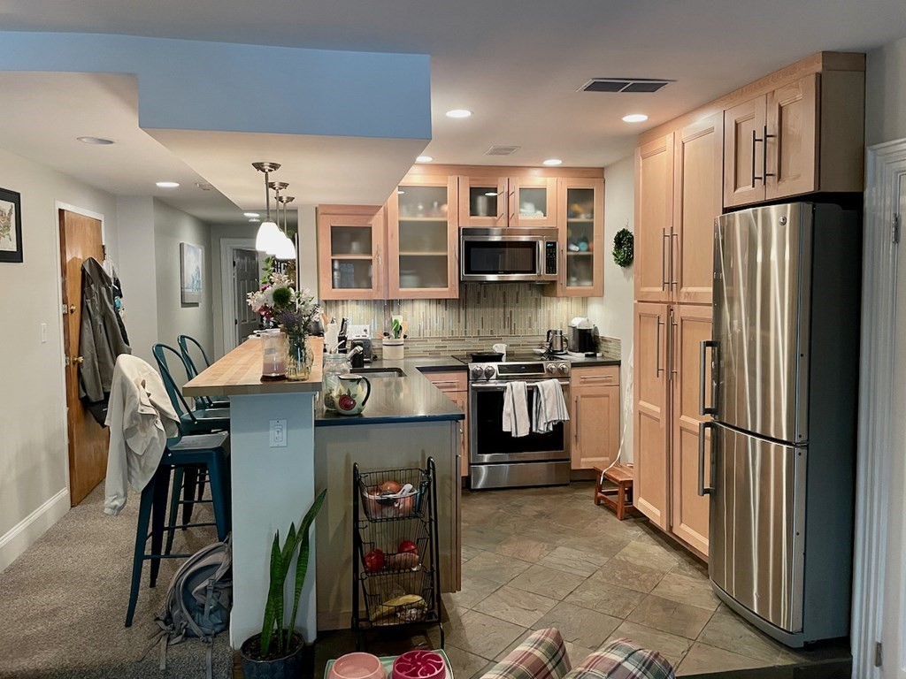 5 Greenwich Park, South End