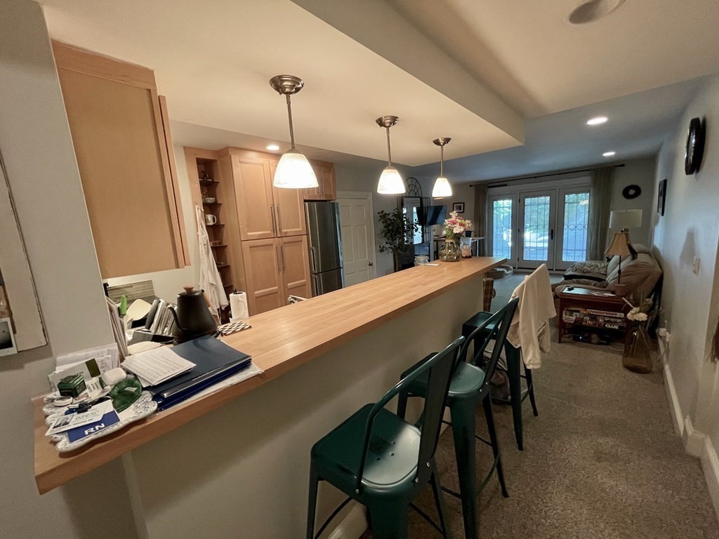 5 Greenwich Park, South End